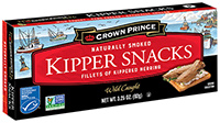 kipper snacks