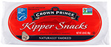 kipper snacks