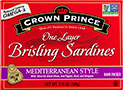 brisling sardines mediterranean