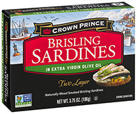 sardine