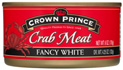 crab meat