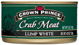 crab meat