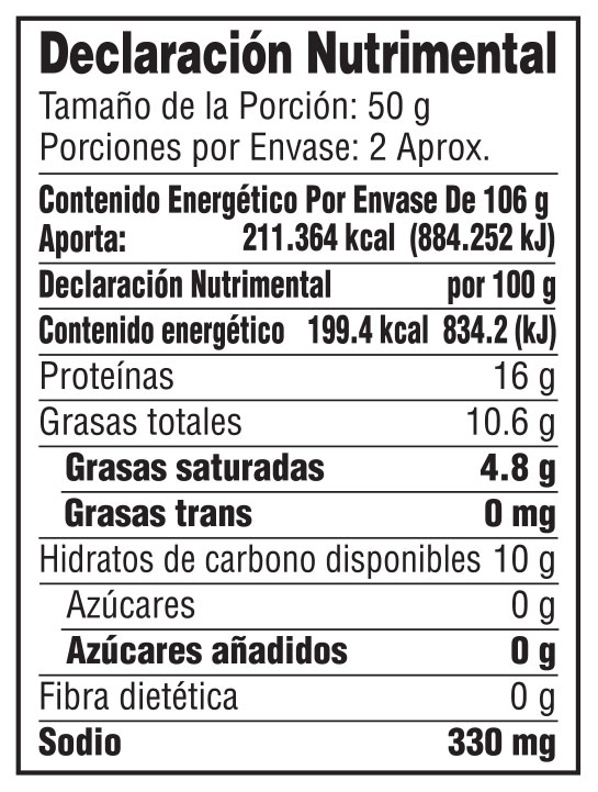 ostiones ahumados en aceite de semilla de algodon
