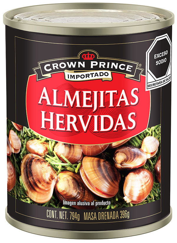 almejitashervidas