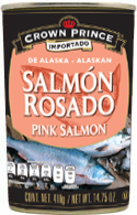 Pink Salmon