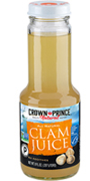 clam juice