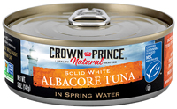 Albacore Tuna