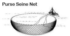 Purse Seine Net