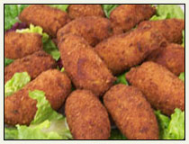 Jalapenos Stuffed with Tuna